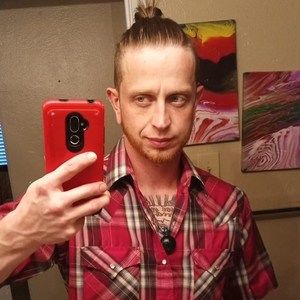 Meet your Posher, Scott